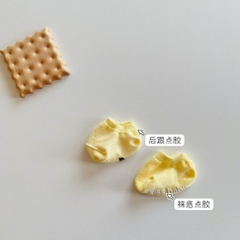 Vớ 3D bông xù 𝟎𝟒𝐓𝐓