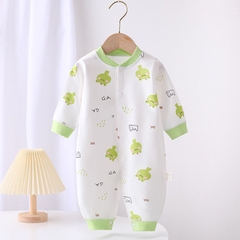 Body Cotton Dài Tay 𝟏𝟎𝐁𝐃𝐃