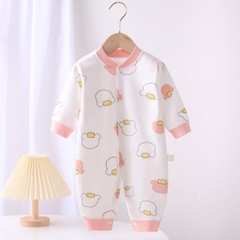 Body Cotton Dài Tay 𝟏𝟎𝐁𝐃𝐃