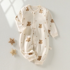 Body Cotton Dài Tay 𝟏𝟎𝐁𝐃𝐃