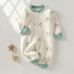 Body Cotton Dài Tay 𝟏𝟎𝐁𝐃𝐃