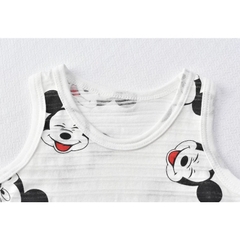 Set 2 bodysuit Mickey sát nách 𝟐𝟑𝐁𝐃𝐒