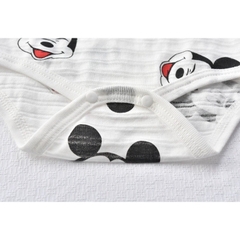 Set 2 bodysuit Mickey sát nách 𝟐𝟑𝐁𝐃𝐒