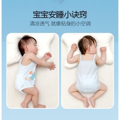 Bộ Bodysuit 2 dây cho bé gái mùa hè mỏng mát họa tiết đáng yêu 𝟎𝟑𝐁𝐃𝐒𝟐𝐃