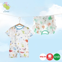 Body đùi thông hơi vạt chéo 𝟓𝟏𝐁𝐃𝐃𝐔