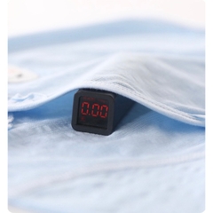 Bodysuit thỏ cổ bèo 𝟐𝟓𝐁𝐃𝐒