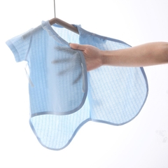 Bodysuit thỏ cổ bèo 𝟐𝟓𝐁𝐃𝐒