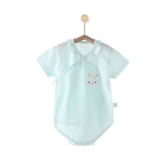 Bodysuit thỏ cổ bèo 𝟐𝟓𝐁𝐃𝐒