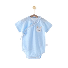 Bodysuit thỏ cổ bèo 𝟐𝟓𝐁𝐃𝐒