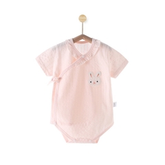 Bodysuit thỏ cổ bèo 𝟐𝟓𝐁𝐃𝐒