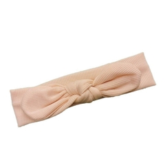 Turban nơ trơn 𝐓𝐁𝟗