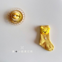 Tất thú cao cổ 𝟎𝟏𝐓𝐓