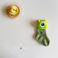Tất thú cao cổ 𝟎𝟏𝐓𝐓