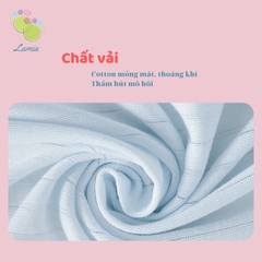 Body đùi cộc tay cúc giữa 𝟎𝟗𝐁𝐃𝐃𝐔