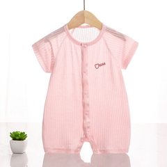 Body đùi cộc tay cúc giữa 𝟎𝟗𝐁𝐃𝐃𝐔