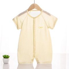Body đùi cộc tay cúc giữa 𝟎𝟗𝐁𝐃𝐃𝐔