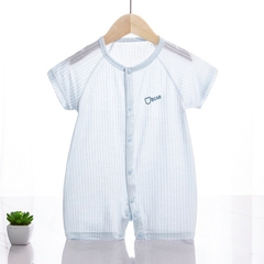 Body đùi cộc tay cúc giữa 𝟎𝟗𝐁𝐃𝐃𝐔
