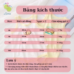Set 2 bodysuit xuất nhạt bé trai 𝟎𝟒𝐁𝐃𝐒