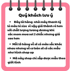Bodysuit xuất nhật random 𝟐𝟖𝐁𝐃𝐒