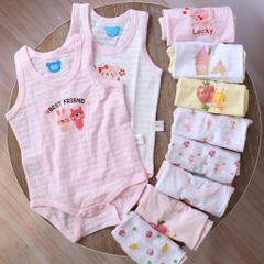 Bodysuit xuất nhật random 𝟐𝟖𝐁𝐃𝐒