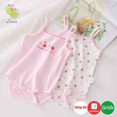Set 2 body xuất nhật 2 dây 𝟏𝟏𝐁𝐃𝐒𝟐𝐃