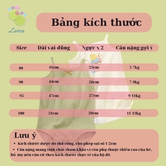 Set 2 body 2 dây dâu - bơ 𝟎𝟕𝐁𝐃𝐒𝟐𝐃