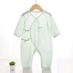 Sleepsuit yukata buộc dây 𝟏𝟑𝐁𝐃𝐃