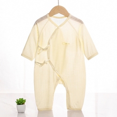 Sleepsuit yukata buộc dây 𝟏𝟑𝐁𝐃𝐃