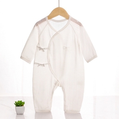 Sleepsuit yukata buộc dây 𝟏𝟑𝐁𝐃𝐃