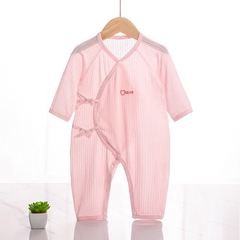 Sleepsuit yukata buộc dây 𝟏𝟑𝐁𝐃𝐃