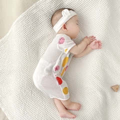 body đùi lưng lưới cúc chéo 𝟒𝟑𝐁𝐃𝐃𝐔