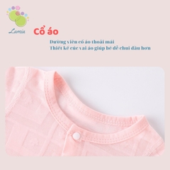Body đùi cúc giữa siêu mát 𝟓𝟕𝐁𝐃𝐃𝐔