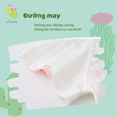 Body Đùi Cotton giấy cúc giữa 𝟓𝟖𝐁𝐃𝐃𝐔