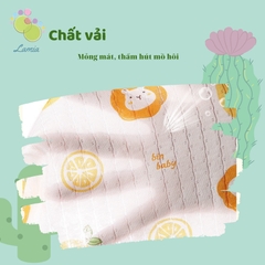 Body Đùi Cotton giấy cúc giữa 𝟓𝟖𝐁𝐃𝐃𝐔