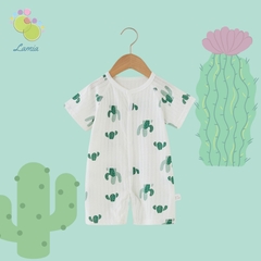 Body Đùi Cotton giấy cúc giữa 𝟓𝟖𝐁𝐃𝐃𝐔