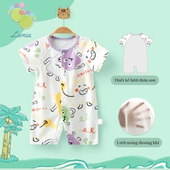 Body đùi cúc giữa lưng lưới 𝟑𝟕𝐁𝐃𝐃𝐔