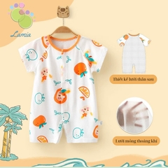 Body đùi cúc giữa lưng lưới 𝟑𝟕𝐁𝐃𝐃𝐔