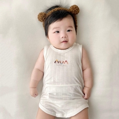 Bodysuit sát nách  𝟐𝟗𝐁𝐃𝐒