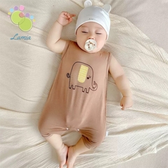 Body đùi sát nách cotton lạnh 𝟯𝟱𝗕𝗗𝗗𝗨