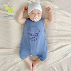 Body đùi sát nách cotton lạnh 𝟯𝟱𝗕𝗗𝗗𝗨