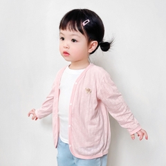 Áo khoác dài tay 1 lớp 𝟎𝟗𝐀𝐊