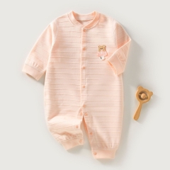 Sleepsuit cho bé bộ body dài tay liền thân cho bé trai gái sơ sinh hàng Quảng Châu cho bé 3-13kg 𝟎𝟐𝐁𝐃𝐃
