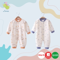 Body Cotton Dài Tay 𝟏𝟎𝐁𝐃𝐃