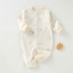 Body Cotton Dài Tay 𝟏𝟎𝐁𝐃𝐃