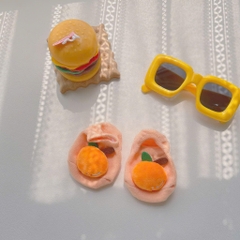 Vớ 3D bông xù 𝟎𝟒𝐓𝐓