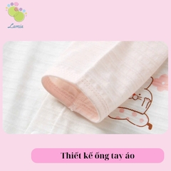 Body hè mỏng phối tay 𝟏𝟖𝐁𝐃𝐃