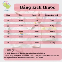 Body hè mỏng phối tay 𝟏𝟖𝐁𝐃𝐃