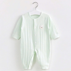 Body dài tay không cổ gấu trơn 𝟑𝟕𝐁𝐃𝐃