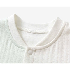 Body cao cổ 2 màu cotton dày 𝟒𝟎𝐁𝐃𝐃