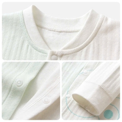 Body cao cổ 2 màu cotton dày 𝟒𝟎𝐁𝐃𝐃